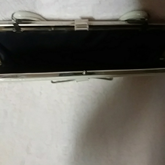 VINTAGE 1940's Handbag - Picture 2 of 3